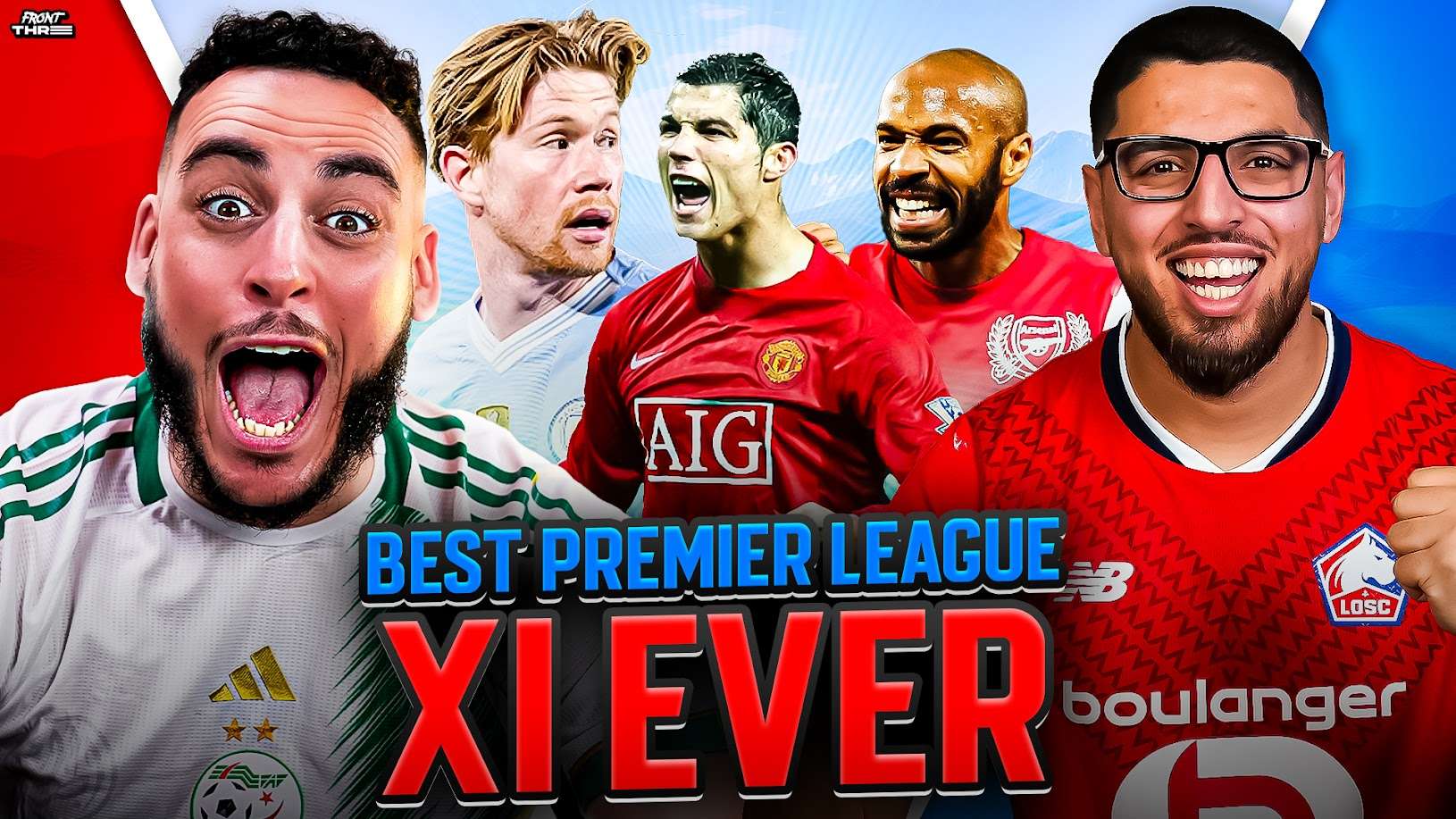 在选择未来 在选择未来