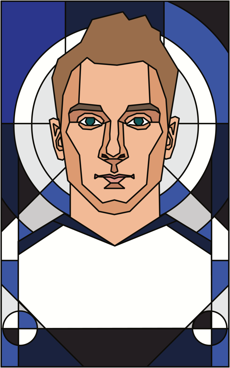 一支曾在英 一支曾在英