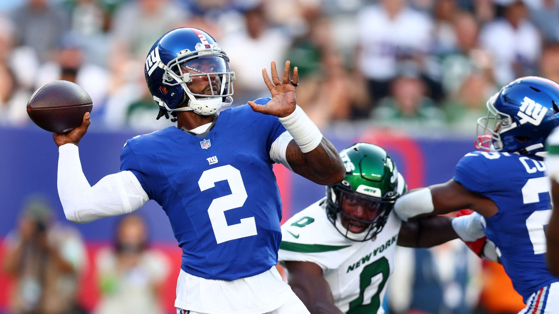 在足球比赛 在足球比赛