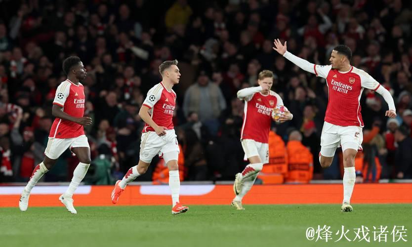 阿森纳逆转拜仁3-1!替补发力复仇,64球火热战力再现 阿森纳逆转拜仁3-1!替补发力复仇,64球火热战力再现