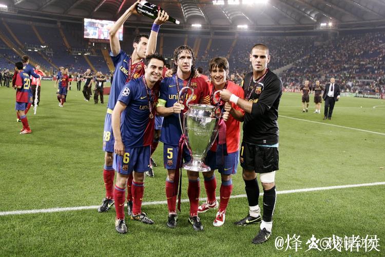 巴萨豪取主场对德战16胜,法鹰客场近6次亮相 巴萨豪取主场对德战16胜,法鹰客场近6次亮相