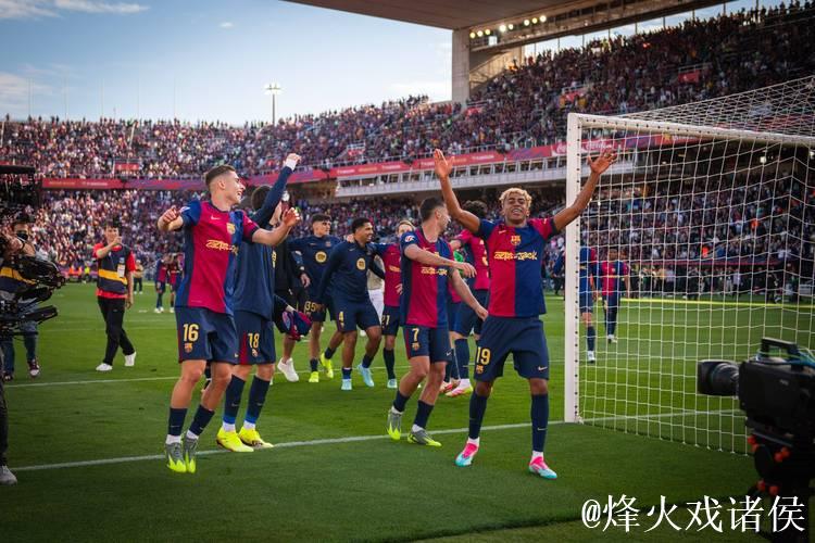 巴萨豪取主场对德战16胜,法鹰客场近6次亮相 巴萨豪取主场对德战16胜,法鹰客场近6次亮相
