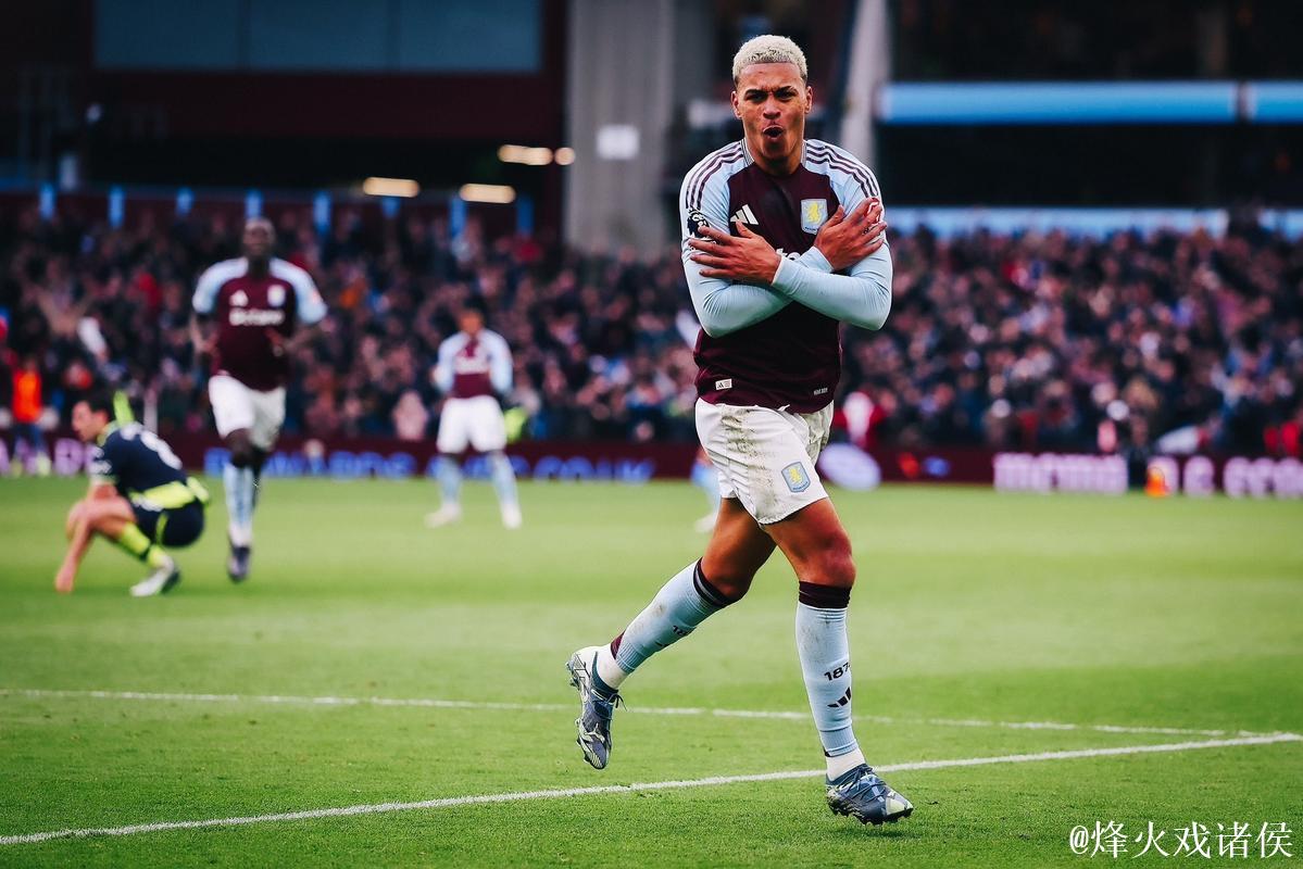 摩根-罗杰斯:争冠?完全未曾想过,我们只专注于保持稳定 摩根-罗杰斯:争冠?完全未曾想过,我们只专注于保持稳定